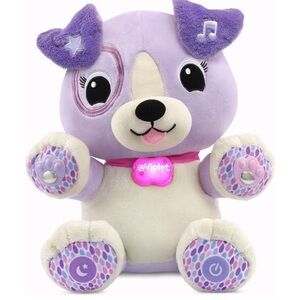 Leap Frog My Pal Violet Smarty Paws